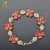 Import Custom cubic zirconia bracelet copper bracelet for women from China