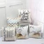 Import custom cushion cover, modern styles of pillow cover from China