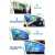 Import Custom Design Magnetic Cling Retractable Side Car Window Curtain Car Sunshades from China