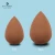 Import Custom Eco Foundation Beauty Wholesale Makeup Sponge Private Label Powder Puff Cleaner Egg Waterdrop Shape Cosmetic Blender Puff from China