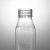 Import CUSTOM FOOD GRADE 500ml Plastic PET Empty Juice Bottle milk tea water bottles from China