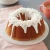Import Custom Giant Big 9 Inches Pumpkin Shape Fluted Tube stainless steel Cake Mold Baking Pan Round Molds Nonstick Bundt Cake Pan from China