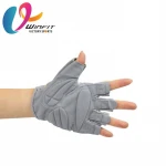 Custom gym wholesale weight lifting fitness training sport gloves
