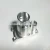 custom high precision CNC Machining service Stainless Steel milling parts
