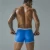 Import Custom High Stretchy Swimming Beach Shorts Men Surf Trunks Board Shorts with Pockets Swim Wear from China