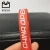 Import Custom HOT silicone wristband/fashion mixture color bracelet/OEM cheap promotional gift from China