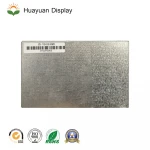 Custom Industrial Touch Panel ODM Touch Panel Switch OEM Customized Status Package Origin Type Interface Size Products ISO Place