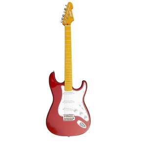 Custom kits china cheap st Electric Guitar