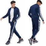 Buy Customized Logozip Cardigan Women Jogger Sets Matching Sweat Suits For  Women Blank Jogging Suits Wholesale Tracksuits from Quanzhou Zeshun  E-Business Co., Ltd., China