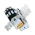 Import Custom Logo Batting Gloves Your Own Design Baseball Batting Gloves Custom from Pakistan