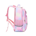 Custom Logo Cute Kids Stationery Backpacks for Boys Girls Primary Backpack School Bag Kids