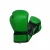 Import Custom Logo Leather PU training MMA Boxing Gloves for Men Women Kids from Pakistan