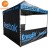 Import Custom Logo Printed Trade Show Advertising 10x10ft Folding Tent for events from China