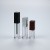 Import Custom Logo Private Label Empty Lipgloss Clear Transparent Lip Gloss Container Wand Tubes with 3ml 5ml 6ml 7ml 10ml 15ml from China