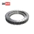 Import Custom made high quality machine accessories slewing ring gear from China