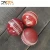 Import Custom Made Top Quality 2 Piece Hard Ball Red Color One Day Cricket from Pakistan