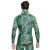 Import Custom Men 3MM Neoprene Long Sleeve Spearfishing Surfing diving hoodie Wetsuits / Suits from China