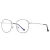 Import Custom metal optical frames eyeglasses from China