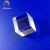 Import Custom Optical Quartz Glass Spectrometer Small Prism from China