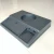 Import Custom plastic shell for four-wheel aligner vacuum formed plastic enclosure large thick vacuum forming plastic cover from China