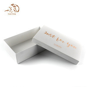 Buy Custom Print Logo Cardboard Shoe Box from Wenzhou Yueyou Craft Co ...