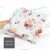 Import Custom print tie and hanky handkerchief floral hankie in a box for man from China