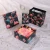 Import Custom printing wedding favour boxes for candy gift from China