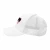Import Custom Promotional Adult Visor Cap 3D Embroidery Sports Golf Hat 6 Panel Cotton Baseball Caps from China