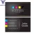 Import Custom size logo printing business card from China