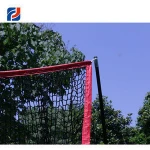 Custom size outdoor indoor sports pop up golf hitting practice net