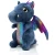 Import Custom Soft Plush Dinasor with Wing Toys for Children?s Gift from China