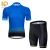 Import Custom Summer Short Sleeve MTB Cycle Clothing Cycling Jersey Unisex Bike Shirt Top Ropa Maillot Ciclismo Racing Bicycle Clothes from China