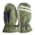 Import Custom waterproof nylon women winter mittens from China