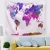Import Custom wedding printed tapestry for decoration from China