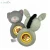 Import Customable Soft Plush Animal Musical Baby Plush Rattle Toy from China