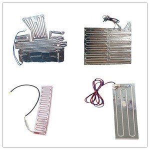 customizable high quality double sided refrigerator part manufacturer in China