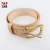 Import Customizable Premium Quality  brass leather belt rivets screw /Copper Leather Belt Rivets Screw from China