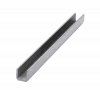 Customizable Stainless Section Steel C Channel U Beam For Construction Project