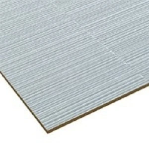 Customization Sound Absorbing Good Insulated Wall Panels in Fabric