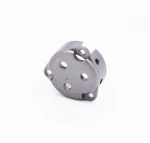 Customize according to the drawings Optical cavity accessories Hardware processing