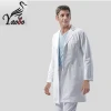 Customize male nurse uniforms for hospital