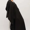 Customized 100% polyester Waterproof Hairdressing Barber Hair cutting Cape