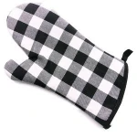 Customized Barbecue Oven Glove Handschuh OEM Extreme Heat Resistant Gloves Grill BBQ Gloves