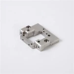 Customized CNC Stainless Steel High Precision Parts Metal Cnc Machining Service