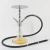Import Customized Design Logo Offered Metal Aluminum Stainless Steel Shisha  Hookah from China