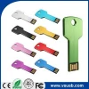 Customized Flash Drive Usb,8GB Metal LOGO Usb Flash Memory,Key usb memory