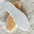 Import Customized Genuine sheepskin Fur electric heated shoes insole from China