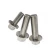 Import customized hex head stainless steel flange bolts  for sale from China