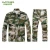 Import Customized high quality sports camo military uniform from China