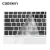 Import Customized language laptop custom silicone tpu keyboard cover for asus from China